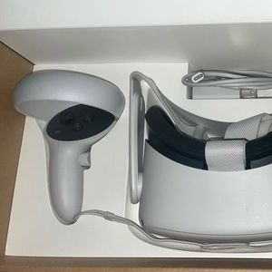 Oculus Quest 2